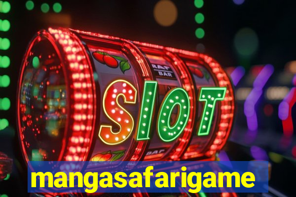 mangasafarigame