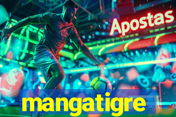 mangatigre