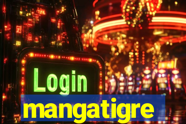 mangatigre