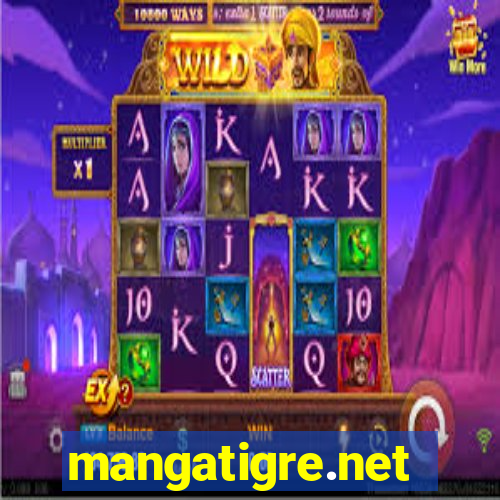 mangatigre.net