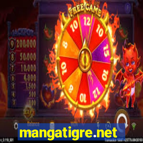 mangatigre.net