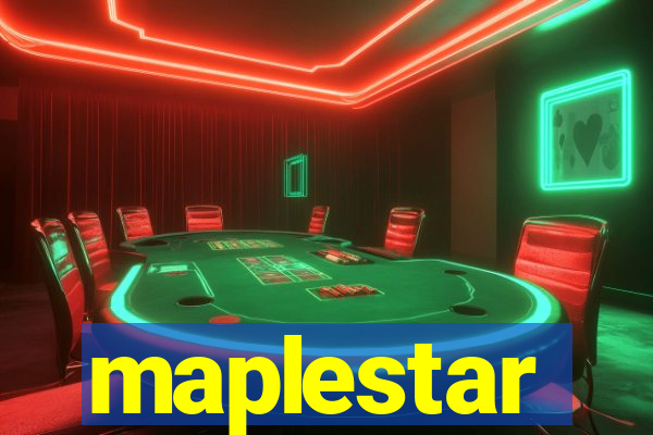 maplestar
