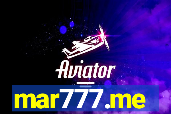 mar777.me