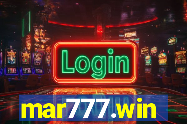 mar777.win