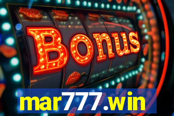 mar777.win