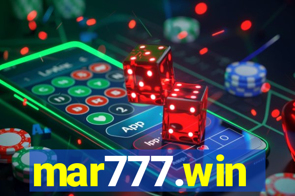mar777.win