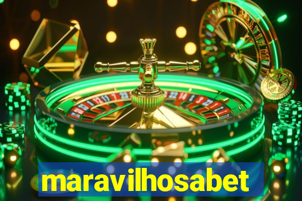 maravilhosabet