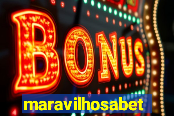 maravilhosabet