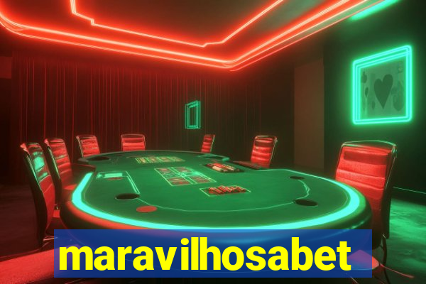 maravilhosabet