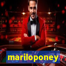 mariloponey