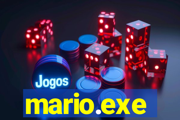 mario.exe