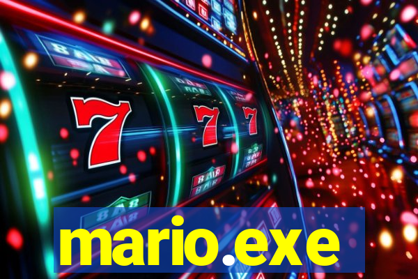 mario.exe