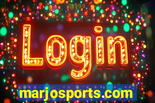 marjosports.com.br