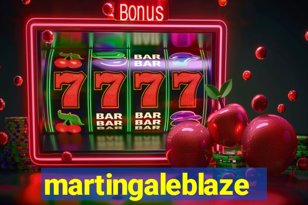 martingaleblaze
