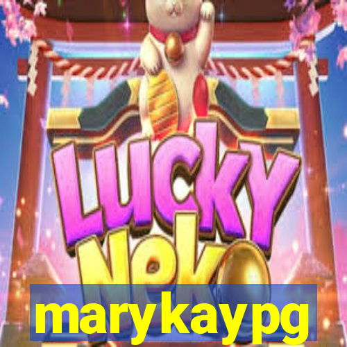 marykaypg