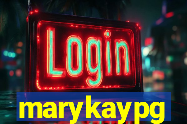 marykaypg