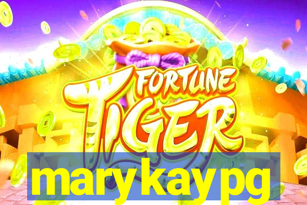 marykaypg