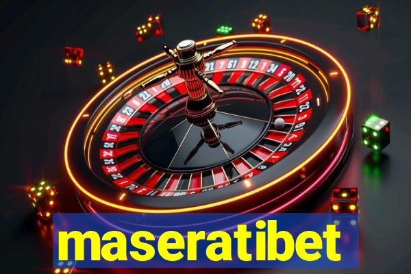 maseratibet