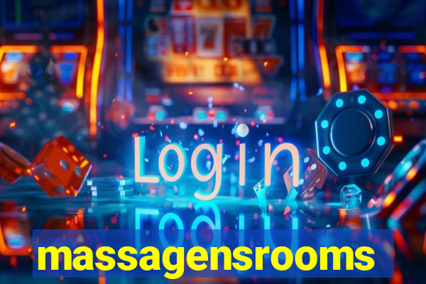 massagensrooms
