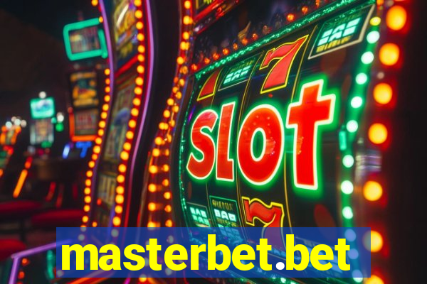 masterbet.bet