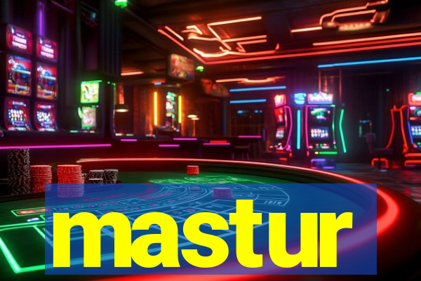mastur