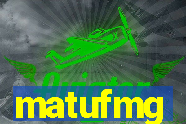 matufmg