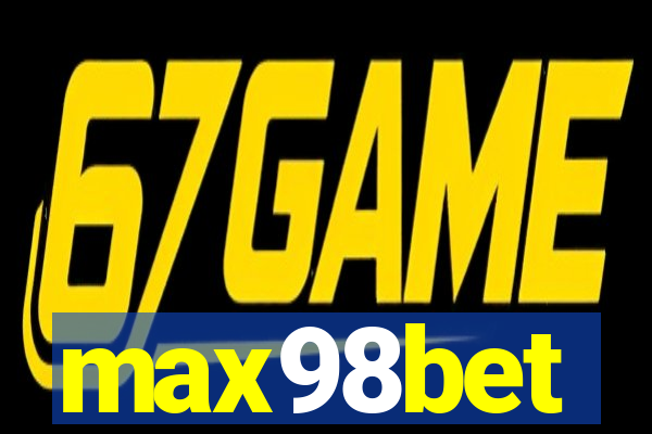 max98bet