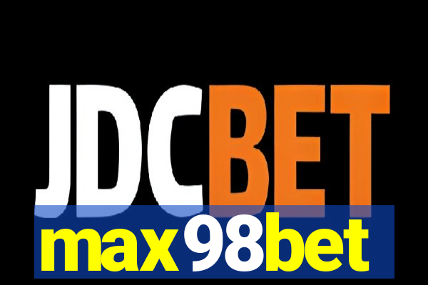max98bet