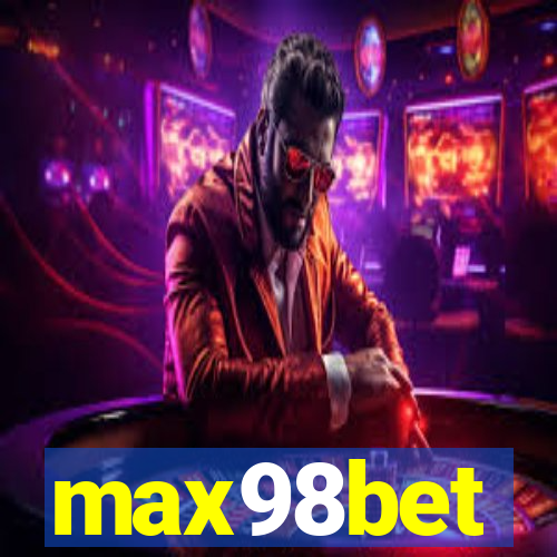 max98bet
