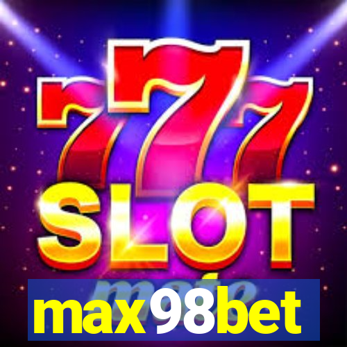 max98bet