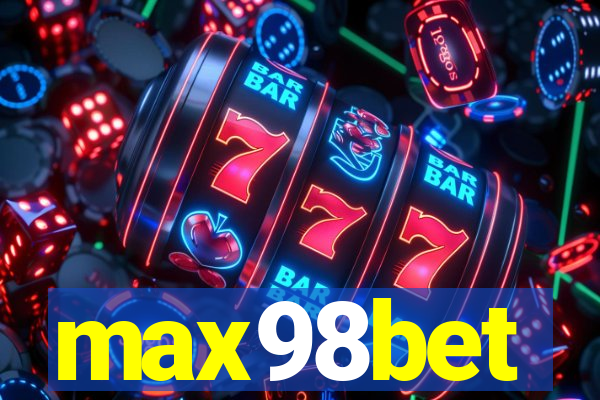 max98bet