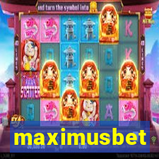 maximusbet