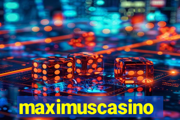 maximuscasino