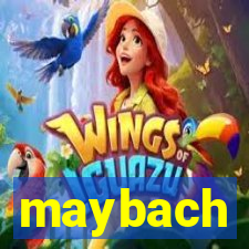 maybach-bet