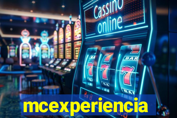 mcexperiencia