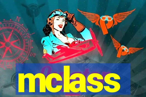 mclass