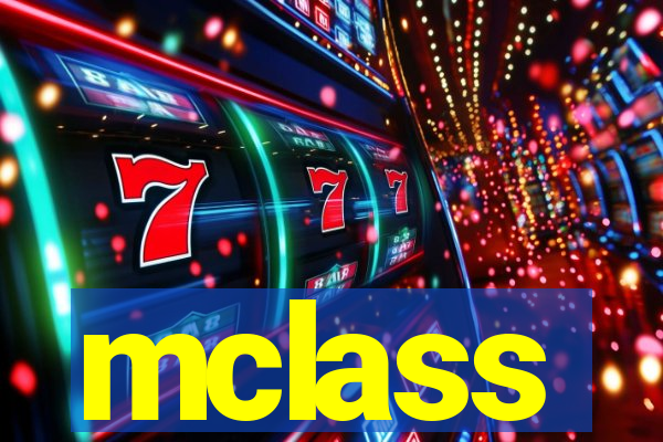 mclass