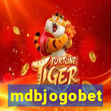 mdbjogobet