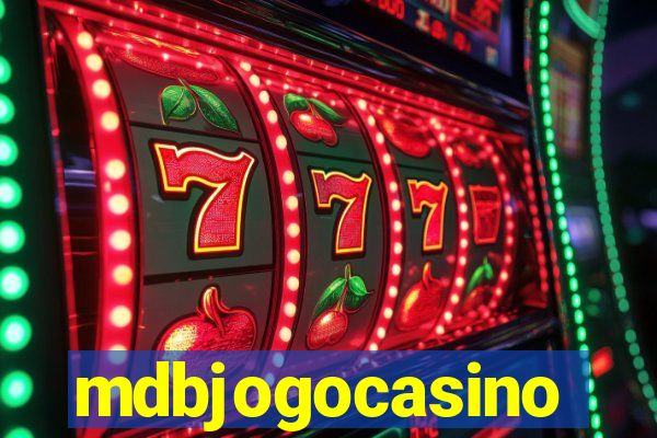 mdbjogocasino