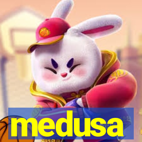 medusa