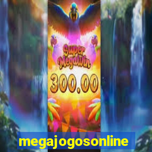 megajogosonline