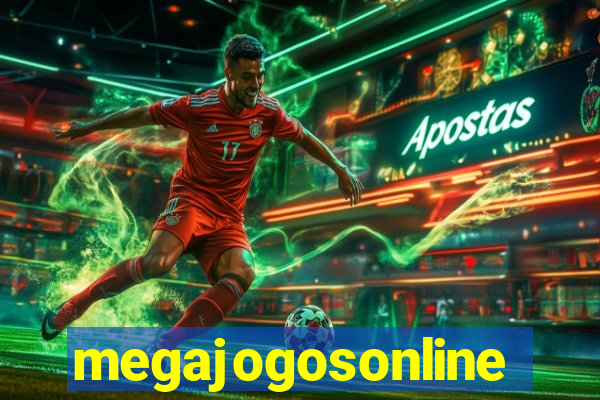 megajogosonline
