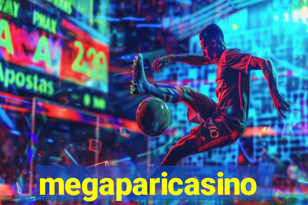 megaparicasino