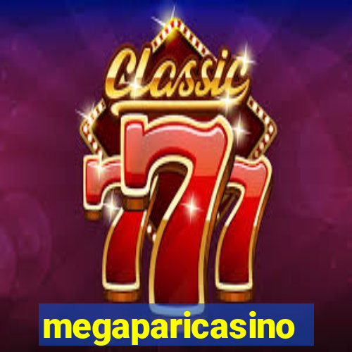 megaparicasino