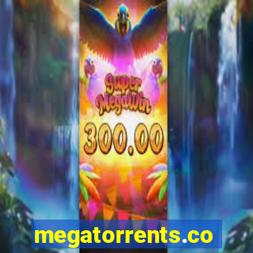 megatorrents.co