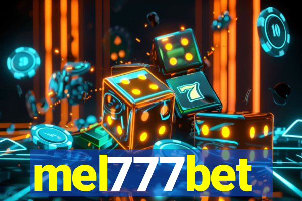 mel777bet