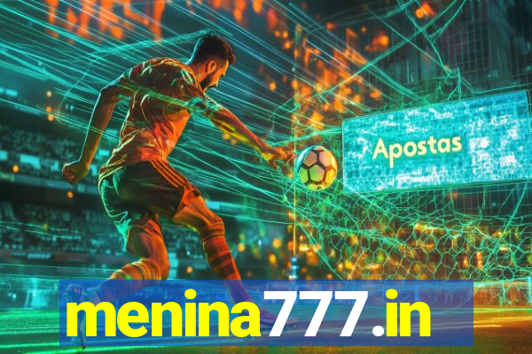 menina777.in