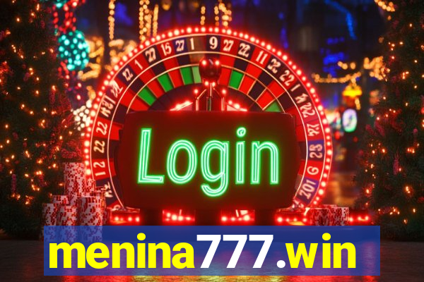 menina777.win