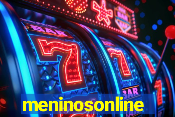 meninosonline