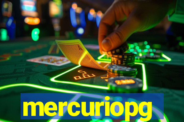 mercuriopg